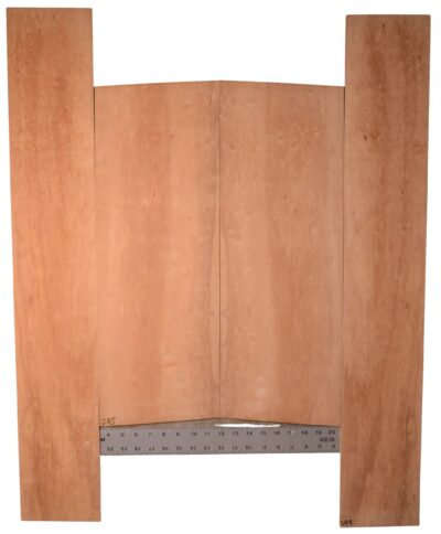 Bosse GuitarSet4pcATC L15447.G.045