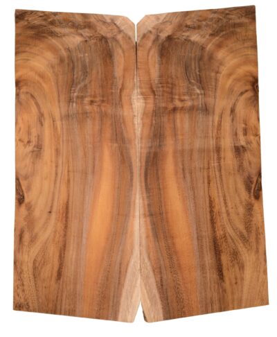 Koa GuitarSolidBodyTopATC L15453.G.004