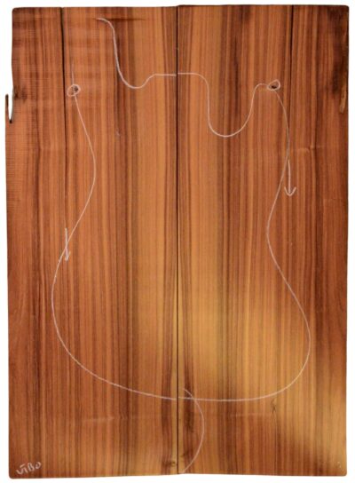 Rosewood (Bolivian) GuitarBack2pcATC L15491.G.017