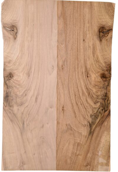 Walnut (English) GuitarBack2pcATC L15769.G.025