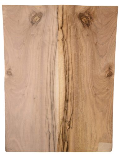 Walnut (English) GuitarBack2pcATC L15769.G.029