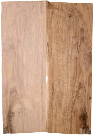 Walnut (English) GuitarBack2pcATC L15769.G.032