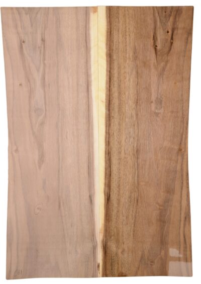 Walnut (English) GuitarBack2pcATC L15769.G.045