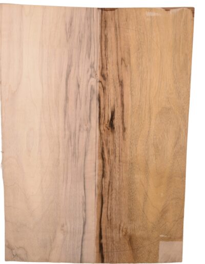 Walnut (English) GuitarBack2pcATC L15769.G.054