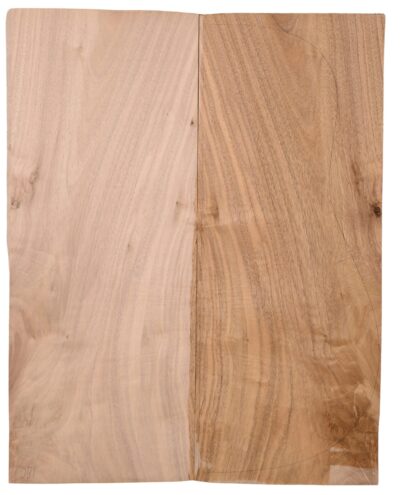 Walnut (English) GuitarBack2pcATC L15769.G.062