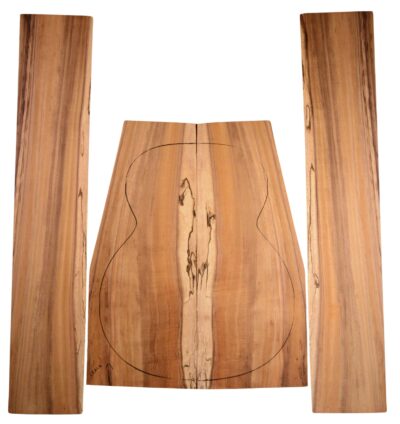 Koa GuitarSet6pcATC L20969.G.001