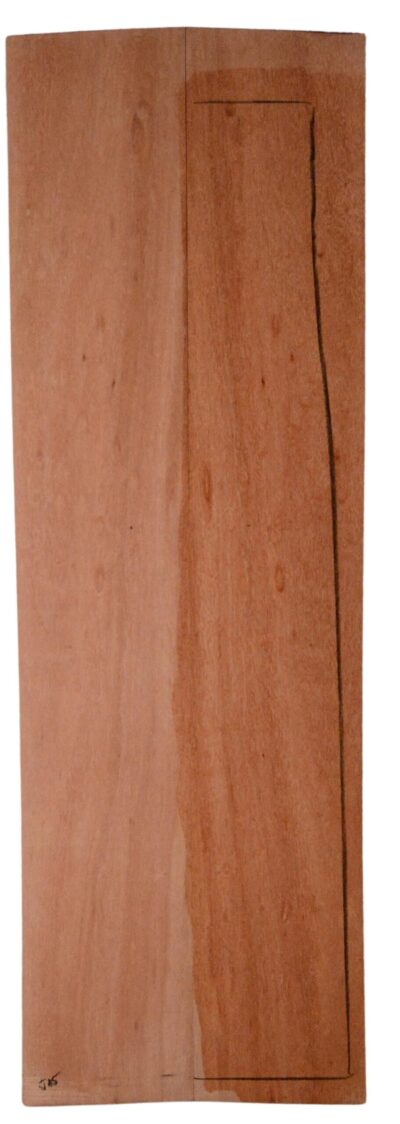 Bosse GuitarSides2pcATC L22962.G.020