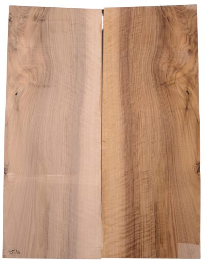 Walnut (English) GuitarSolidBodyTopATC L3181.G.001