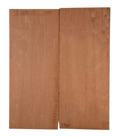 Mahogany (Genuine) GuitarBack2pcATC L436.GMAH2.143