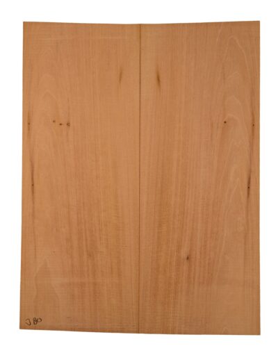 Mahogany (Genuine) GuitarBack2pcATC L437.GMAH4.003
