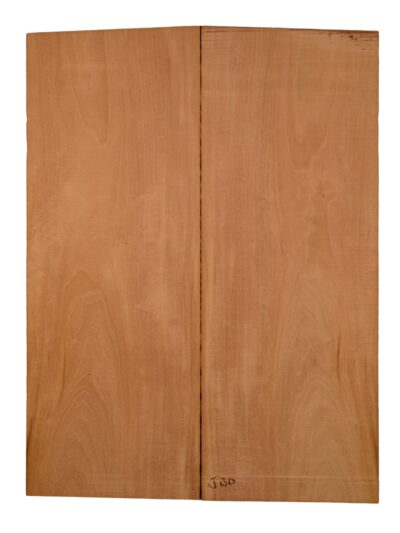 Mahogany (Genuine) GuitarBack2pcATC L437.GMAH4.004