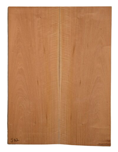 Mahogany (Genuine) GuitarBack2pcATC L437.GMAH4.050