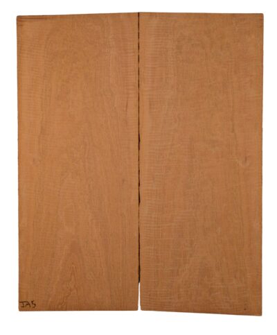 Mahogany (Genuine) GuitarBack2pcATC L437.GMAH4.214