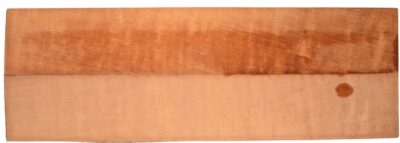 Mahogany (Genuine) GuitarBack2pcATC L437.GMAH4.381