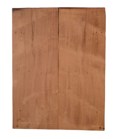 Mahogany (Genuine) GuitarBack2pcATC L438.GMAH1.048