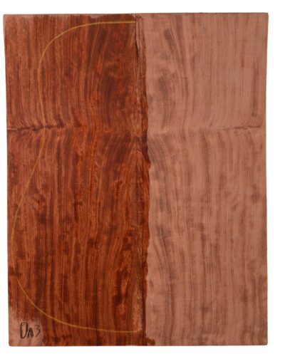 Bubinga GuitarBack2pcATC NAMM19.G.086