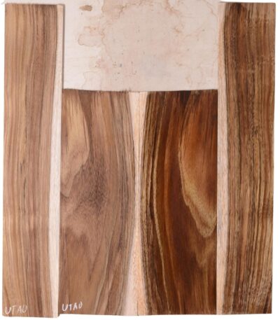 Koa UkeSet4pcATC STUMP2.G.002