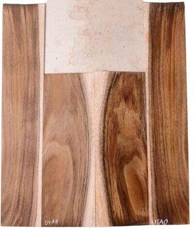 Koa UkeSet4pcATC STUMP2.G.003