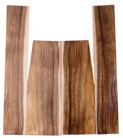 Koa UkeSet4pcATC STUMP2.G.004