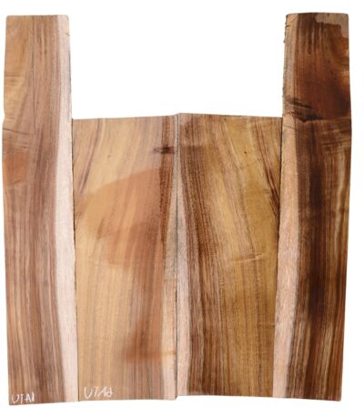 Koa UkeSet4pcATC STUMP2.G.005