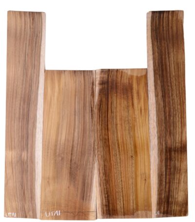 Koa UkeSet4pcATC STUMP2.G.006