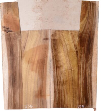 Koa UkeSet4pcATC STUMP2.G.008