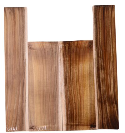Koa UkeSet4pcATC STUMP2.G.009