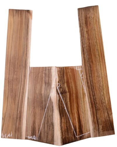 Koa UkeSet4pcATC STUMP2.G.010