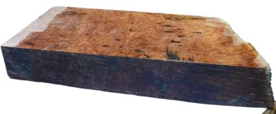 Red Coolibah Burl 2983.BURL.091