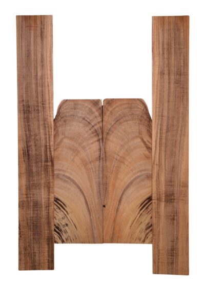 Koa UkeSet4pcATC KOA1.G1.006
