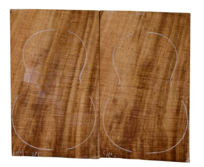 Koa UkeBack2pcATC L023945.G.013