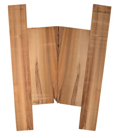 Koa UkeSet4pcATC L14580.G.001