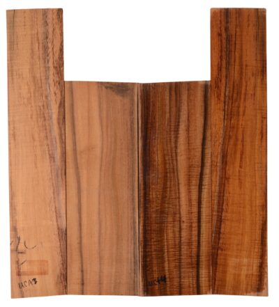 Koa UkeSet4pcATC L15518.G.005
