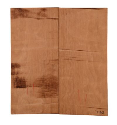 Mahogany (Genuine) UkeBack2pcATC L438.GMAH1.145