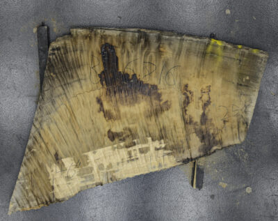 Eucalyptus Board BA6816