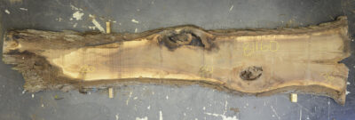 Walnut (Black) Board BB1160