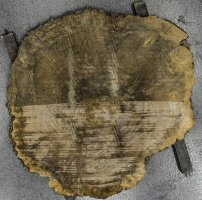 Walnut (Claro) Board BC3633