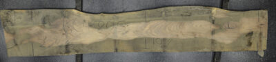 Walnut (English) Board BC4805