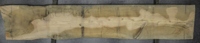 Walnut (English) Board BC4806