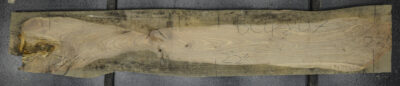 Walnut (English) Board BC4807