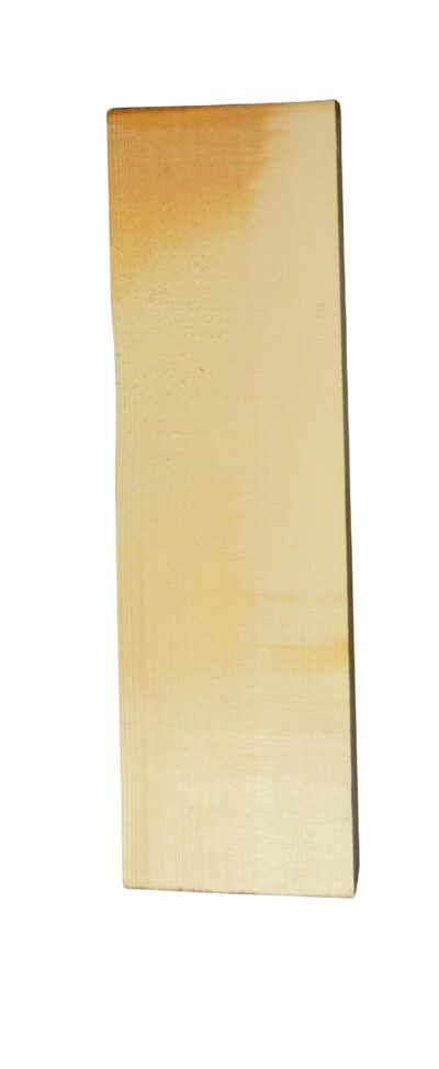 Spruce (European) GuitarArchTop2pcATC L026291.G.014