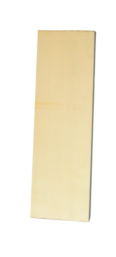 Spruce (European) GuitarArchTop2pcATC L026291.G.015
