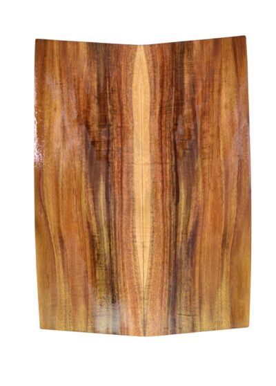 Koa GuitarSolidBodyTopATC L6872.G.046