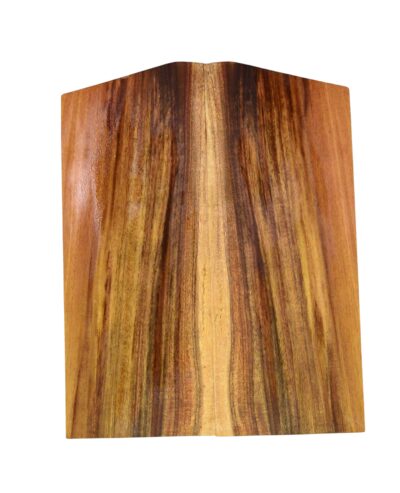 Koa GuitarSolidBodyTopATC L6872.G.052