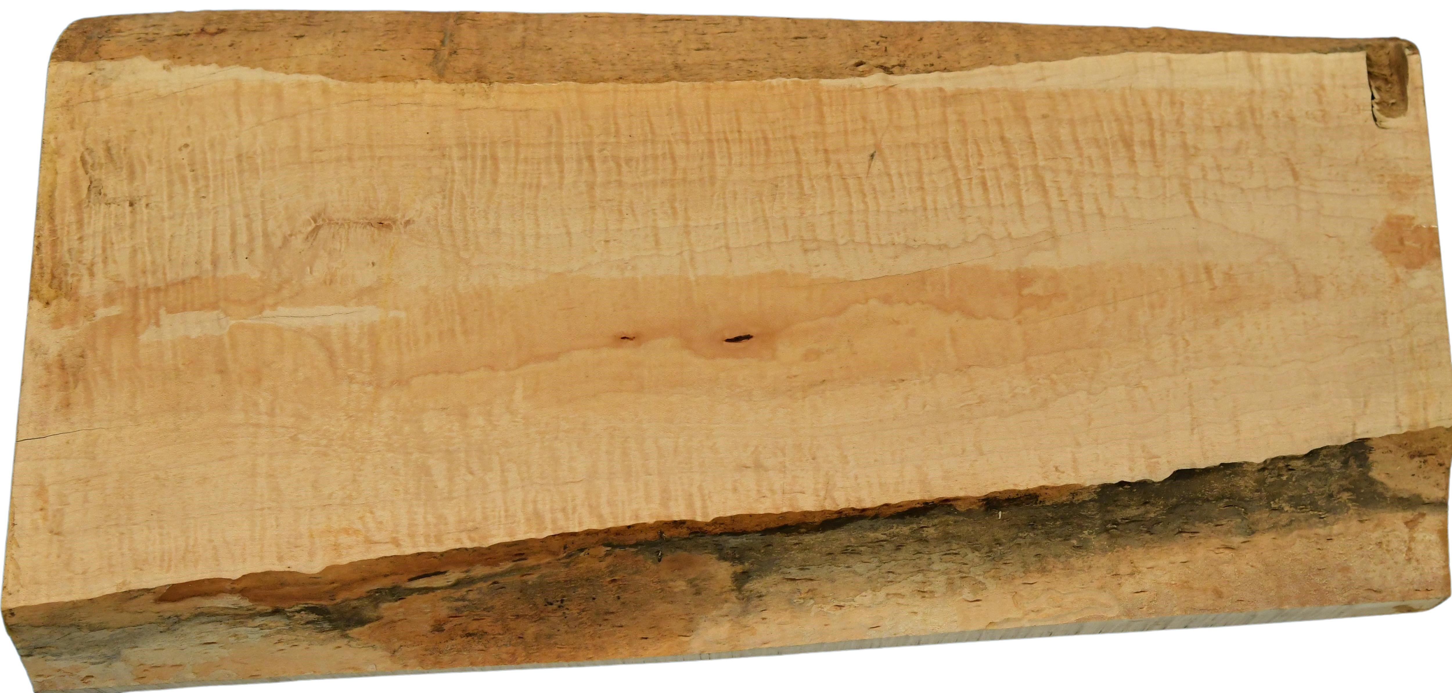 Maple (Soft) GuitarBilletATC SMAP19.G.022