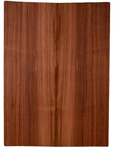 Blackwood (Tasmanian) GuitarBack2pcATC L15445.G.288