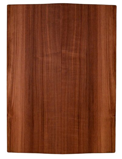 Blackwood (Tasmanian) GuitarBack2pcATC L15445.G.331