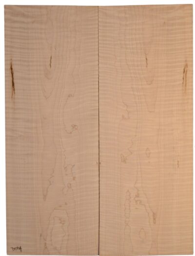 Maple (Soft) GuitarSolidBodyTopATC L15449.G.028
