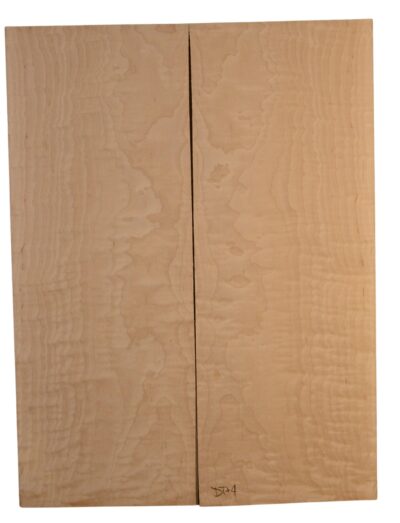 Maple (Soft) GuitarSolidBodyTopATC L15449.G.037