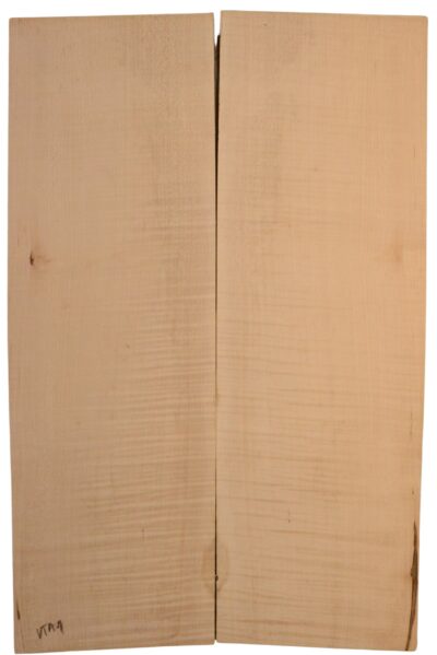 Maple (Soft) GuitarSolidBodyTopATC L15449.G.070